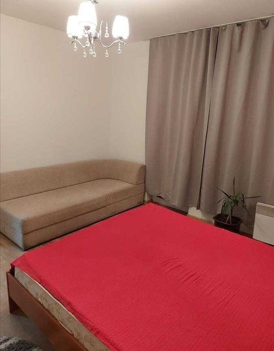 Дава се под наем Двустаен апартамент в София, Младост 4 - 65 кв.м за 484.5 € - Снимка #3