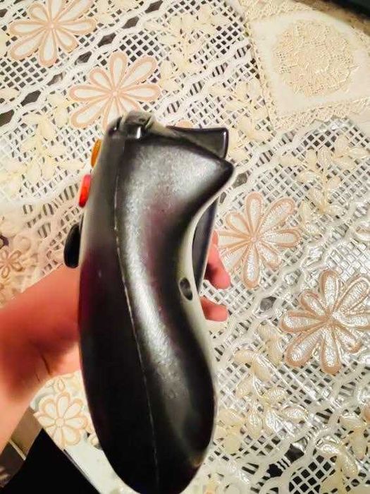 Продавам XBOX 360