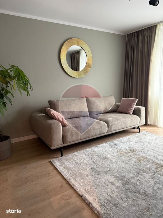 Apartament 3 camere- Timpuri Noi