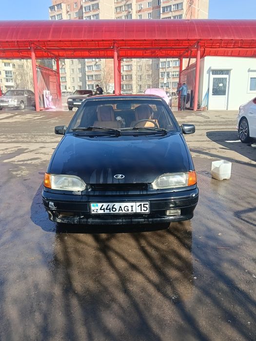 Продаю 2 машины срочно