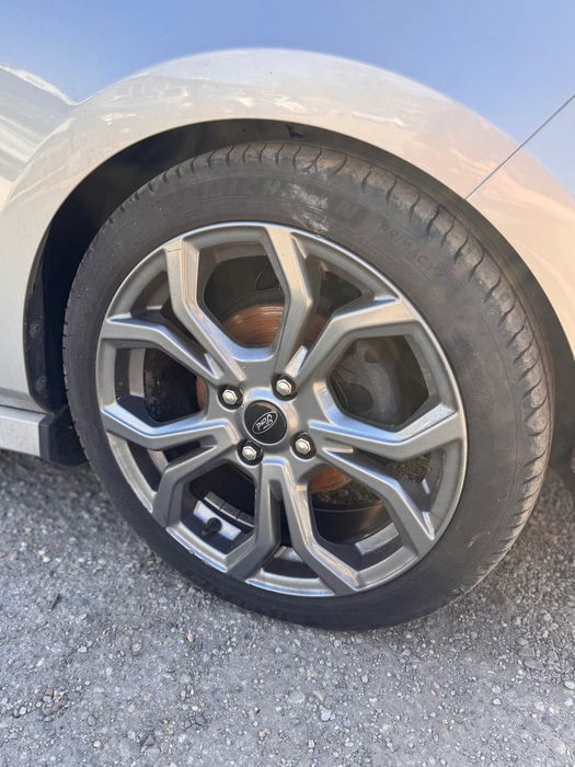 1.0ecoboost ST LINE НА ЧАСТИ