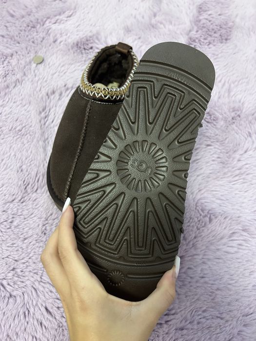 Ugg