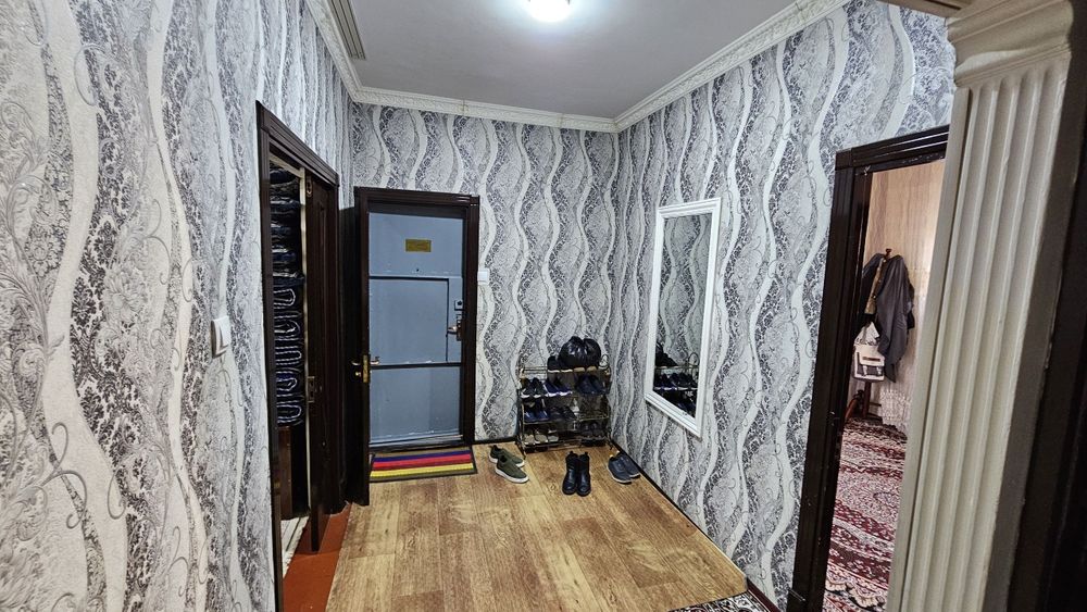 Сергели 1  3/3/5 Нахтга  Через ипотекага Нарсалари билан