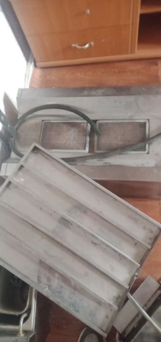 продам фритюр и мясовешалка