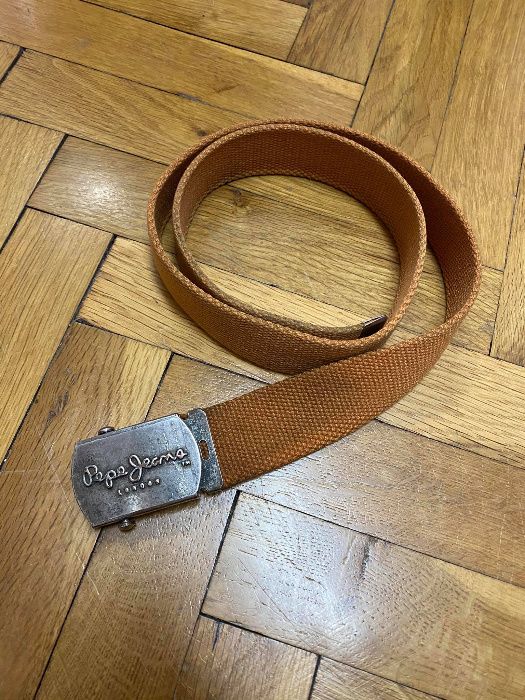 Колан Пепе Джинс от 90-те години