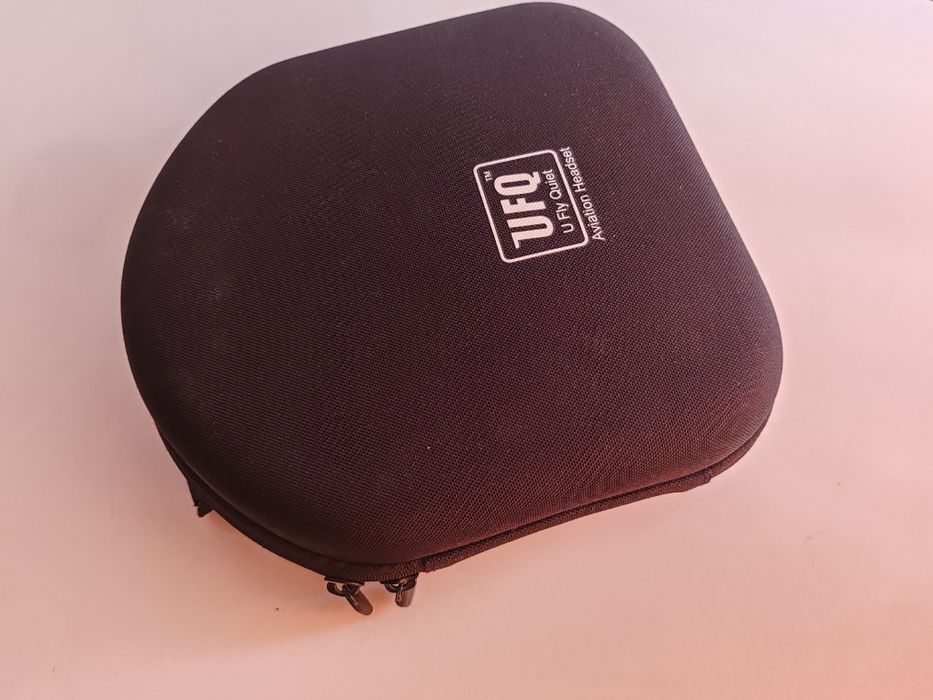 Авиационная гарнитура