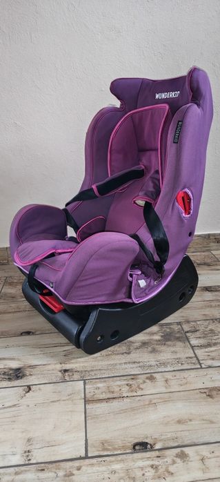 Scaun auto copii Wunderkid