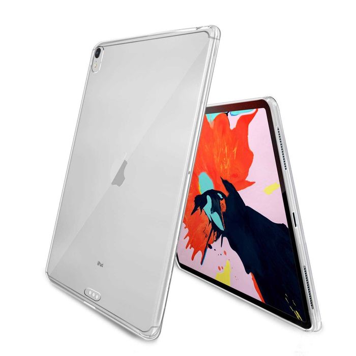 Калъф гръб за Apple iPad 9.7 Pro 11 10.5|7 10.2 air 2.3.4|6|2022|2024