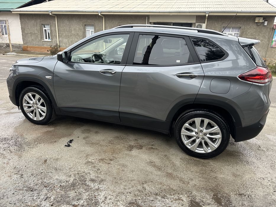 Трекер лтз сотилади