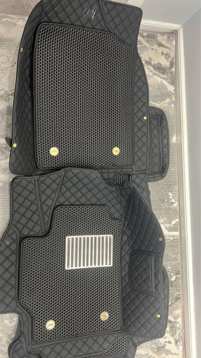 5 д полики на камри CAMRY