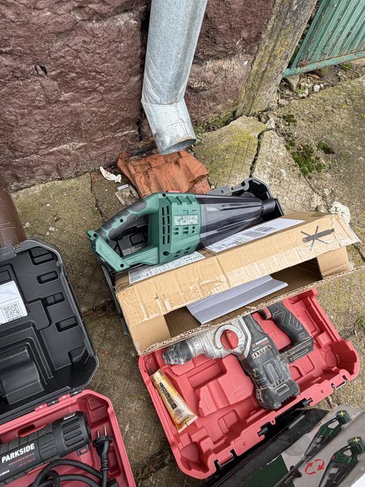 Parkside  ТОП ЦЕНА