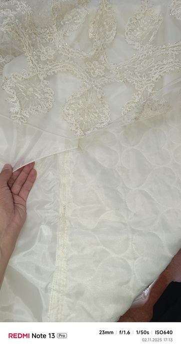 Pakrival kelin sarpo uchun . Покрывало на кровать