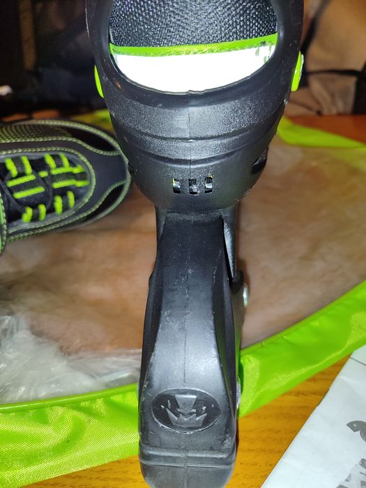 Ролери Crivit детски 29-33