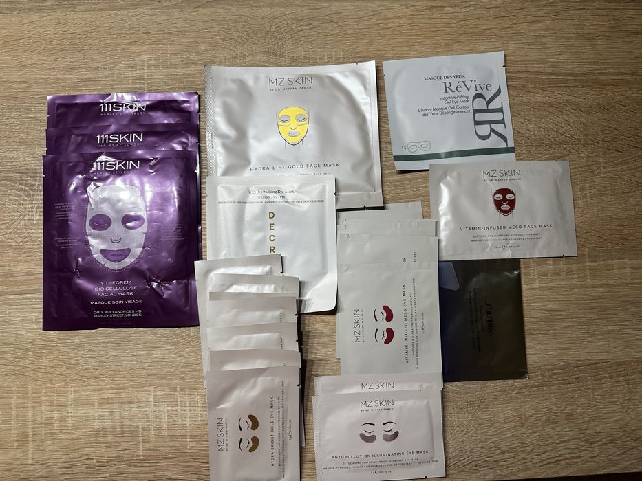 Козметика 111skin, Dr. Barbara Sturm, AB, MEDIK8, Kate Somerville