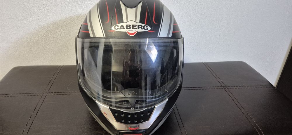 Cască Moto Caberg Xl