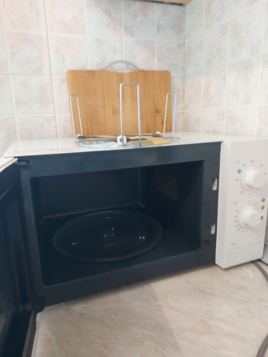 Микроволновая Печь Samsung