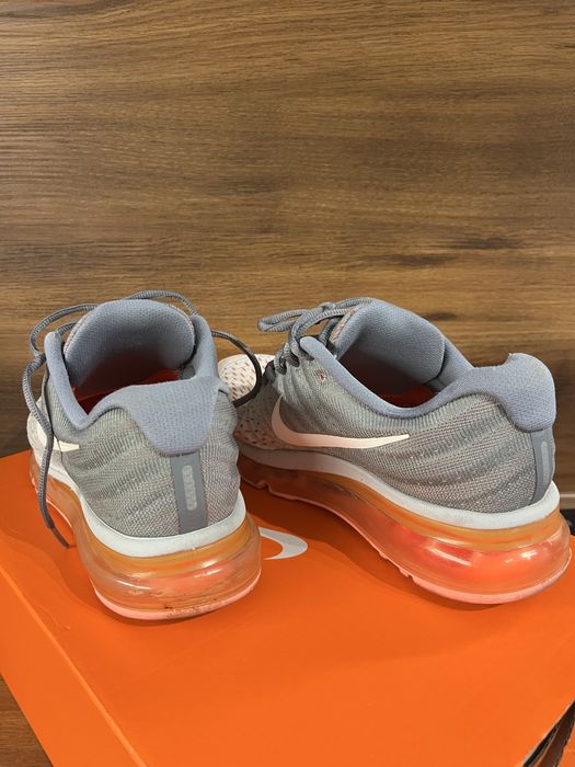 Маратонки  Nike Air Max