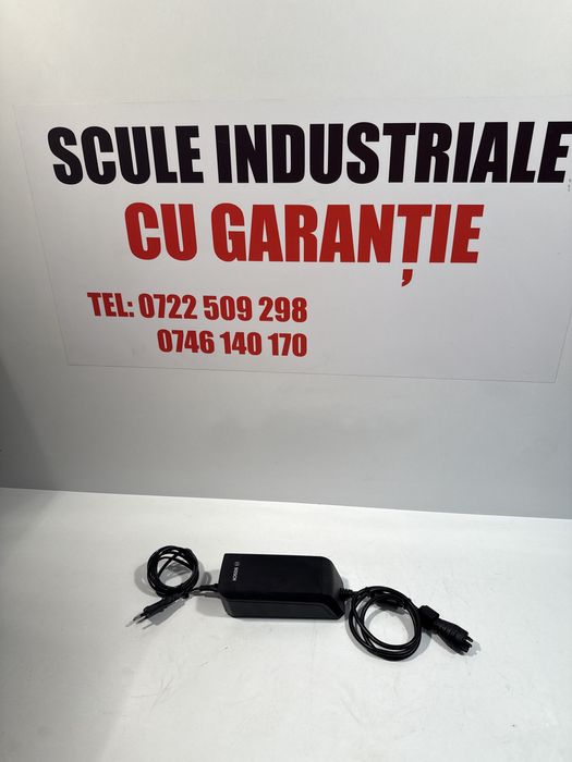 Bosch incarcator bicicleta electrica BCS220 original nu jucarie
