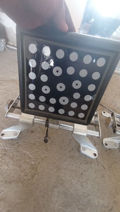 Развал схождение John Bean