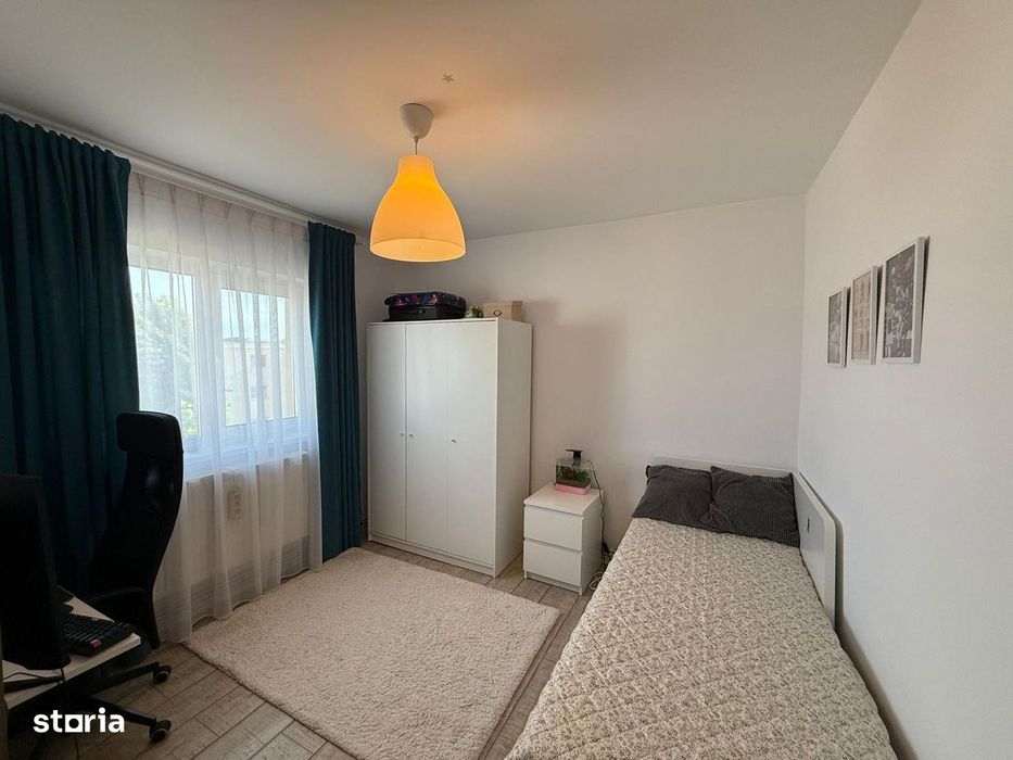 2 camere DEC. în Canta | Renovat complet | Gata de mutare - Zona Profi