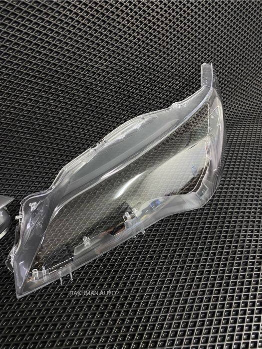 Стекло Фар Тойота Камри 55 америка