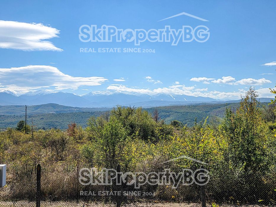 Продава се Парцел в с. Очуша, Област София-област - 735 кв.м за 17 €/кв.м - Снимка #13