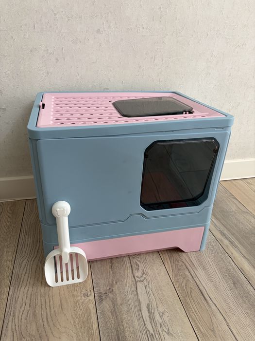 Продаётся домик для кошки