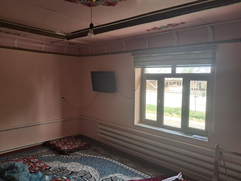 Uy sotiladi 19 sotix paltaraj etaj