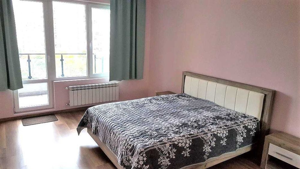 Дава се под наем Двустаен апартамент в София, Връбница 2 - 68 кв.м за 349 € - Снимка #4