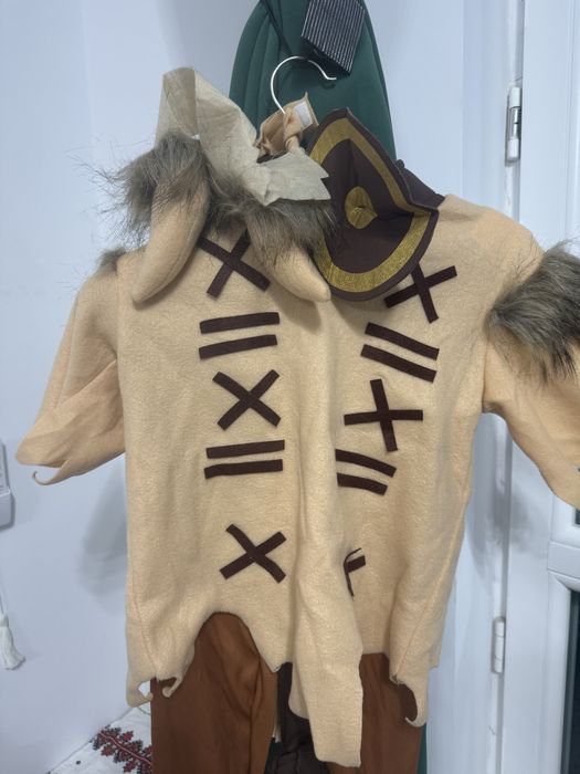 Costum viking copii