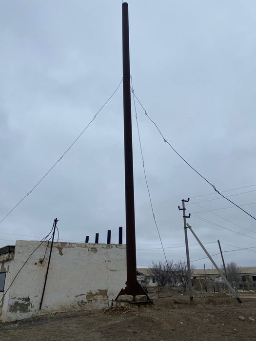 Цистерна 10 метр