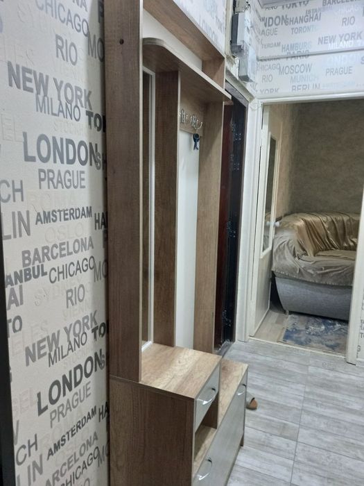 CHILANZAR 11 Kv  2 XONA 3 Xona qilingaN Tozza RemonT SHaroitlar Bor