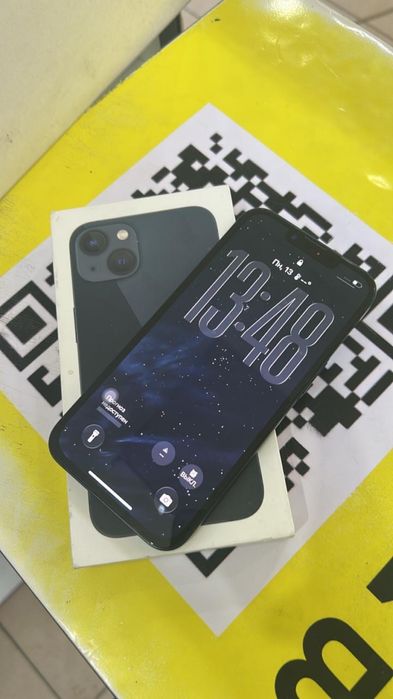 iPhone 13 продам