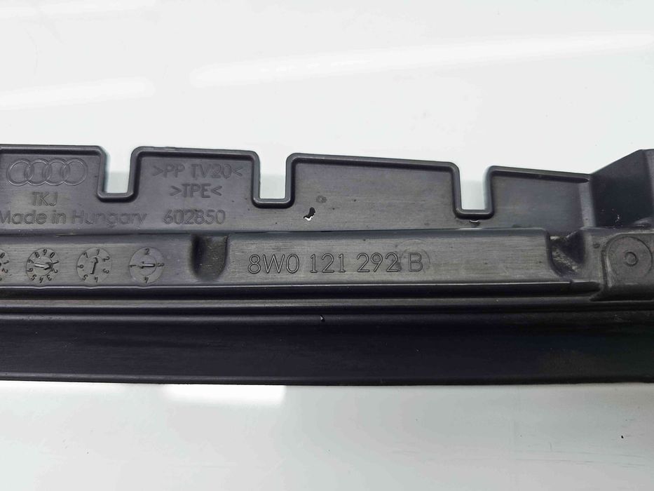 Deflector aer Audi A4 (8W2, B9) [Fabr 2015-2023]