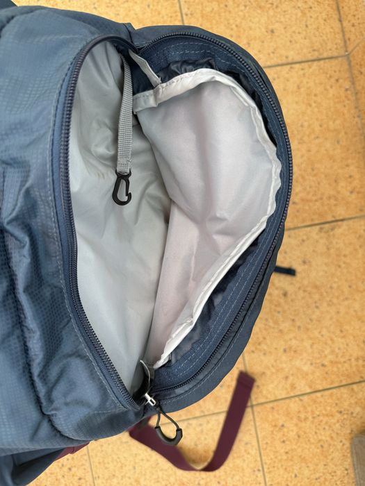 Раница Deuter Aircontact Lite 35 + 10 SL