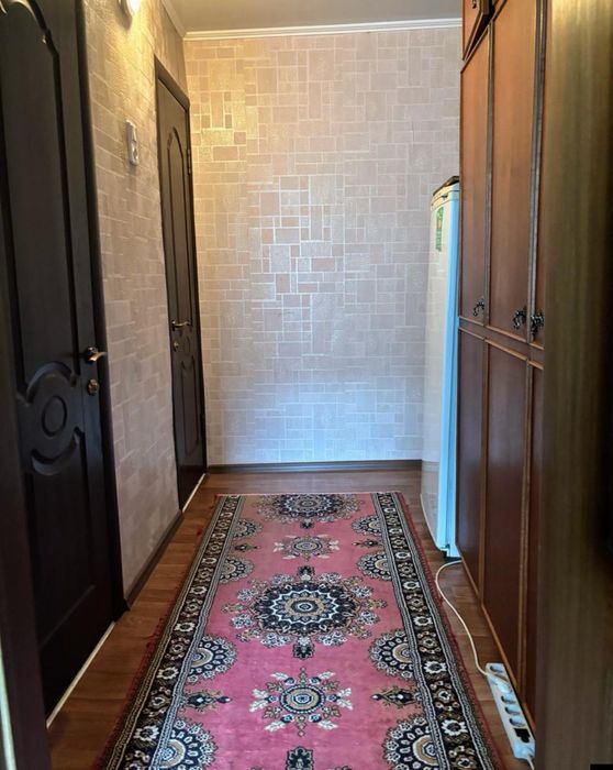 Продам квартиру новой планировки в 20