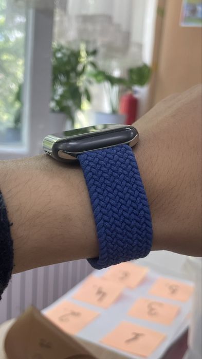 Apple watch 6/44 arzo srocni