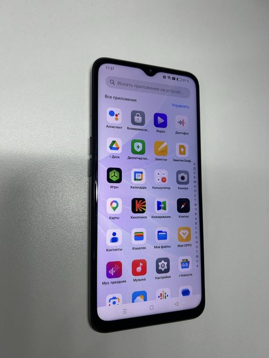 OPPO A57S 64 гб  .