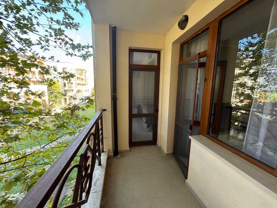 Продава се Двустаен апартамент в Балчик - 67 кв.м за 971 €/кв.м - Снимка #7