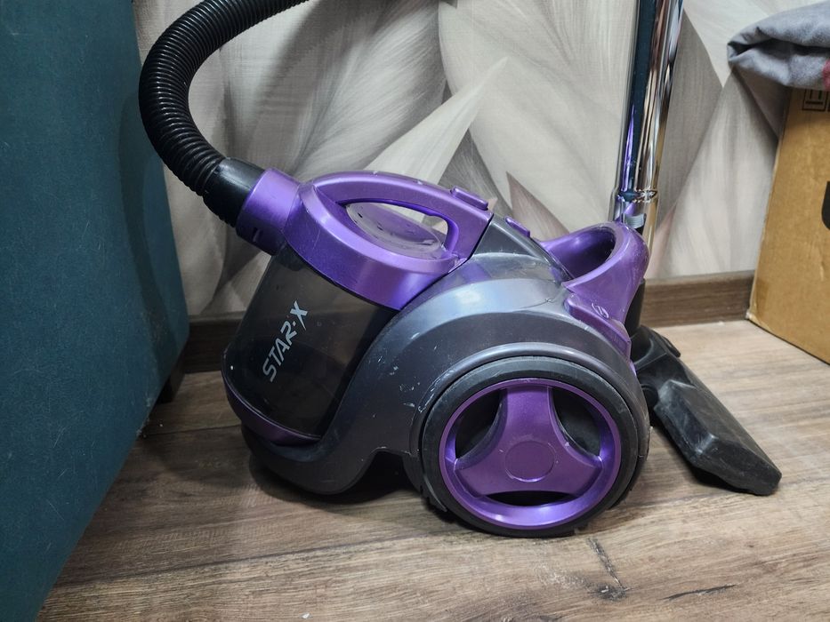 Пылесос Hera 3400