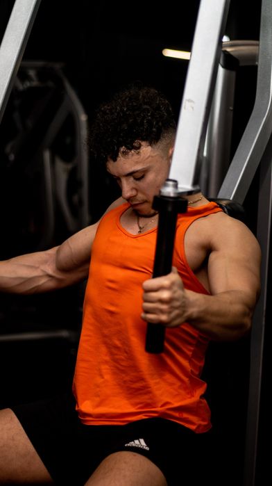 Antrenor personal privat 1-la-1