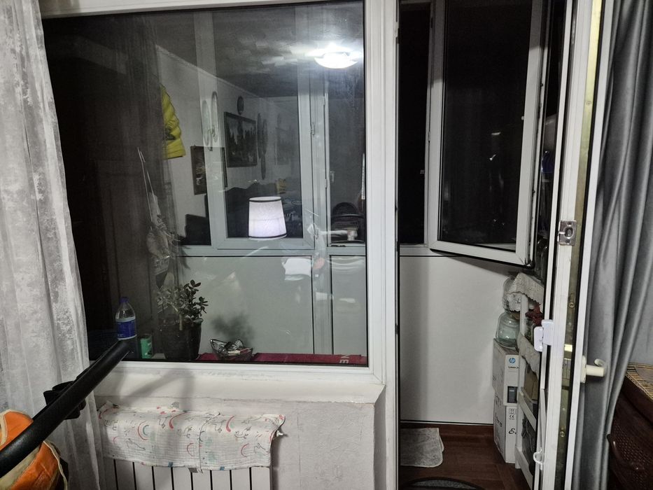 Продам 3-х квартиру. Или обмен.