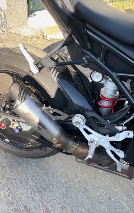 Sc project Bmw s1000rr 19-25