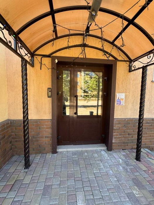 2 комнатная квартира новостройка