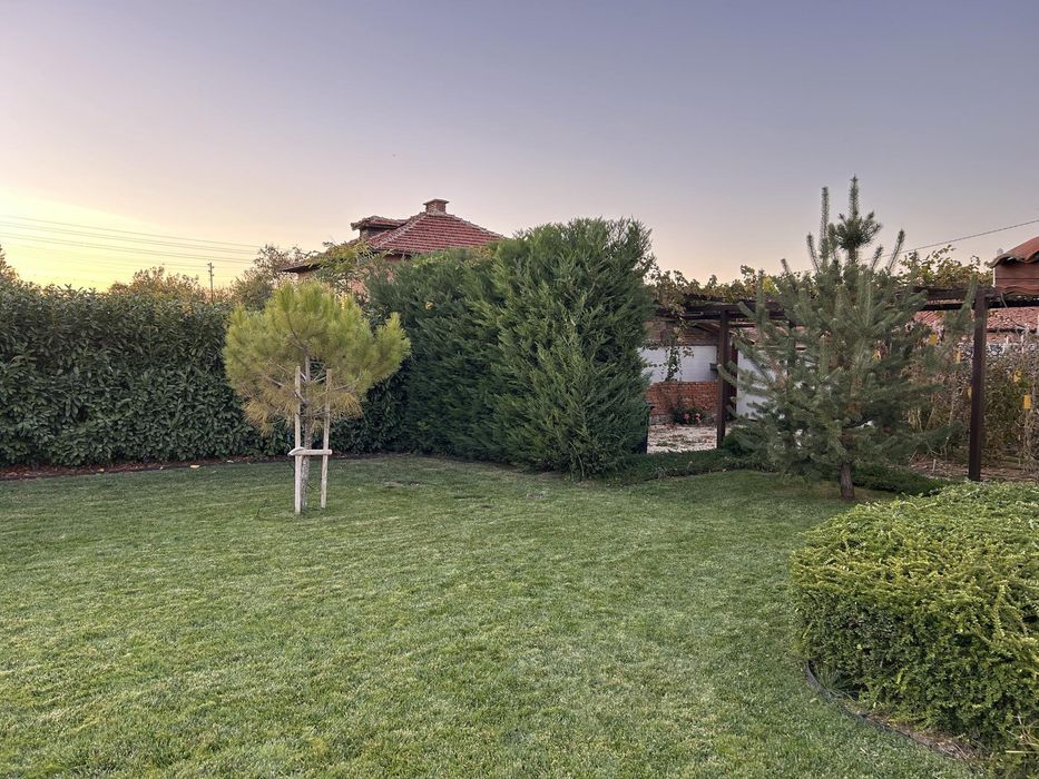 Градинарски услуги!!!