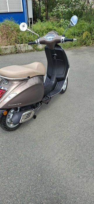 Vespa Primavera 49cm