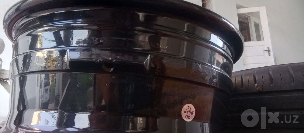 Kobalt diska sotiladi