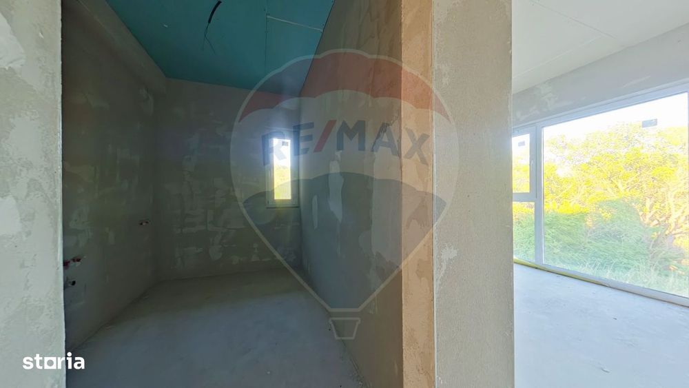Duplex 5 camere, in Chinteni Green Village, Comision 0%.