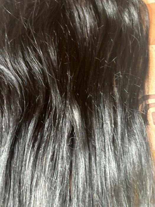 Естествена коса 65см 180грама