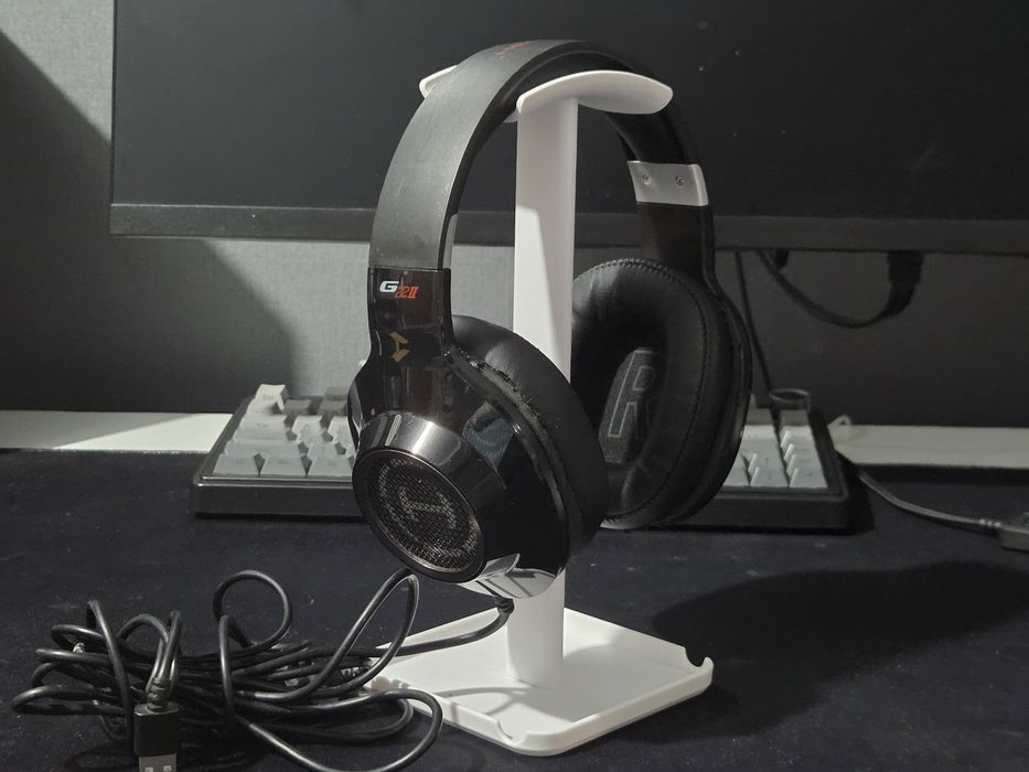 Игровые наушники Edifier g2 II